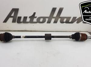 Drive Shaft OPEL CORSA E (X15), OPEL ADAM (M13)