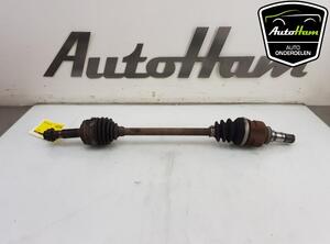 Drive Shaft CITROËN C1 (PM_, PN_), PEUGEOT 107 (PM_, PN_), TOYOTA AYGO (_B1_)