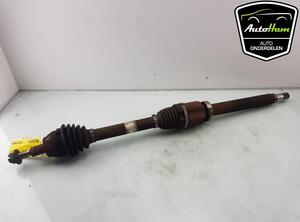 Drive Shaft FORD TRANSIT CONNECT V408 Box Body/MPV