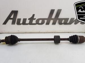 Drive Shaft FORD KA (RU8)