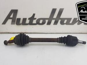 Drive Shaft PEUGEOT 407 (6D_), PEUGEOT 407 SW (6E_)