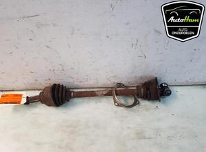 Drive Shaft OPEL VIVARO A Van (X83), RENAULT TRAFIC II Van (FL)