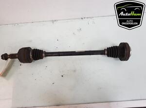 Drive Shaft PORSCHE CAYENNE (9PA)