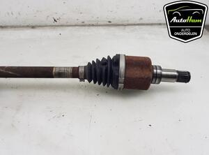 Drive Shaft FORD FIESTA VI (CB1, CCN), FORD FIESTA VI Van