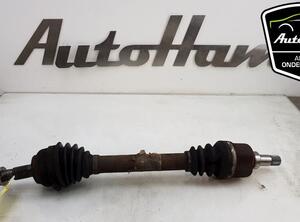 Drive Shaft PEUGEOT 206 Hatchback (2A/C), PEUGEOT 206 CC (2D)