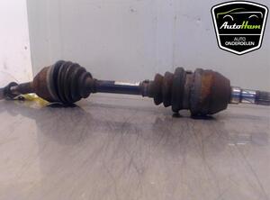 Drive Shaft OPEL ASTRA H (A04), OPEL ASTRA H Estate (A04)