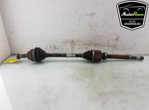 Drive Shaft OPEL CROSSLAND X / CROSSLAND (P17, P2QO)