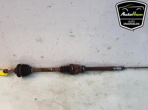 Drive Shaft PEUGEOT 206 Hatchback (2A/C), PEUGEOT 206 Saloon, PEUGEOT 206 SW (2E/K), PEUGEOT 206+ (2L_, 2M_)