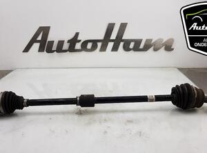 Drive Shaft OPEL CORSA D (S07)