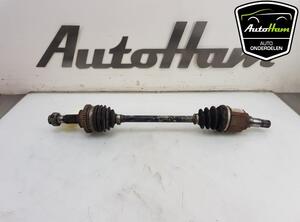 Drive Shaft OPEL KARL (C16)