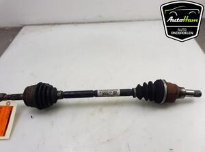 Drive Shaft PEUGEOT 208 I (CA_, CC_)