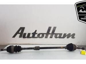 Drive Shaft OPEL MERIVA B MPV (S10)