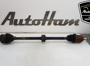 Drive Shaft NISSAN ALMERA TINO (V10)