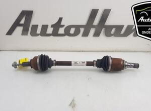 Drive Shaft RENAULT TWINGO III (BCM_, BCA_)