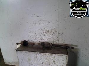 Drive Shaft RENAULT SCÉNIC II (JM0/1_)