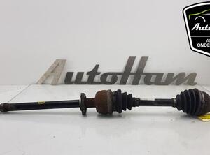 Drive Shaft OPEL ZAFIRA / ZAFIRA FAMILY B (A05)