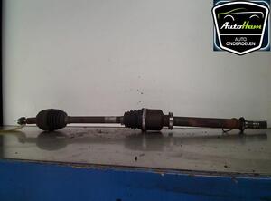 Drive Shaft RENAULT SCÉNIC II (JM0/1_)