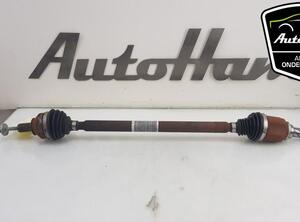 Drive Shaft RENAULT TWINGO III (BCM_, BCA_)