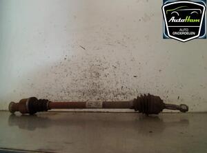 Drive Shaft CITROËN C3 I (FC_, FN_)