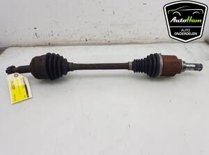 Drive Shaft DACIA DOKKER MPV (KE_), DACIA LODGY (JS_)