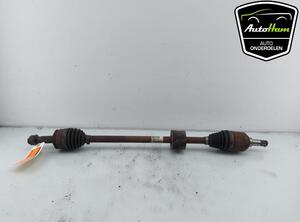 Drive Shaft FIAT PANDA (312_, 319_), FIAT PANDA VAN (312_, 519_)