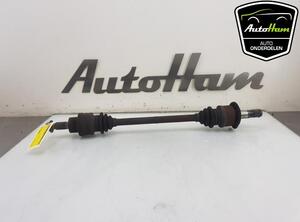 Drive Shaft JAGUAR X-TYPE (X400)