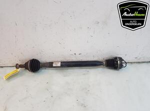 Drive Shaft VW POLO (6R1, 6C1), VW POLO Van (6R), SEAT IBIZA IV (6J5, 6P1), SEAT IBIZA IV SC (6J1, 6P5)