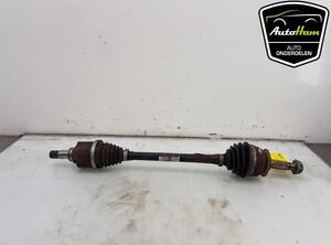 Drive Shaft VW UP! (121, 122, BL1, BL2, BL3, 123)