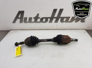 Drive Shaft OPEL ZAFIRA / ZAFIRA FAMILY B (A05)