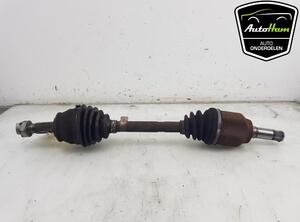 Drive Shaft CITROËN NEMO Van (AA_), PEUGEOT BIPPER (AA_), FIAT FIORINO Box Body/MPV (225_), FIAT QUBO (225_)