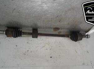 Drive Shaft FORD KA (RU8)