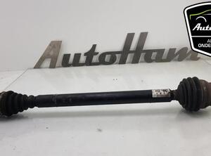 Drive Shaft VW GOLF IV (1J1), SEAT TOLEDO II (1M2), VW GOLF IV Variant (1J5), SEAT LEON (1M1)