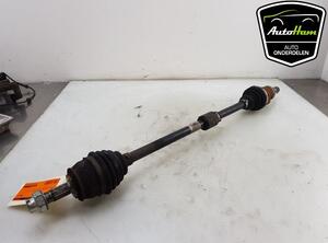 Drive Shaft OPEL CORSA E (X15)