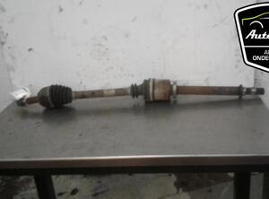 Drive Shaft RENAULT SCÉNIC II (JM0/1_)