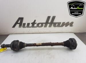 Drive Shaft PORSCHE CAYENNE (9PA)