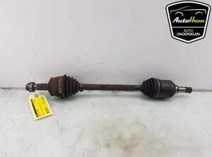 Drive Shaft FIAT 500 (312_), FIAT 500 C (312_)