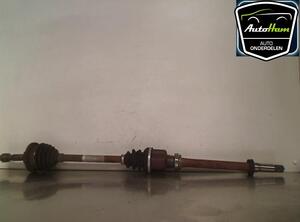 Drive Shaft PEUGEOT 206+ (2L_, 2M_)