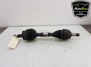 Drive Shaft MERCEDES-BENZ A-CLASS (W176)