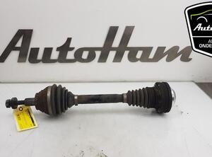 Drive Shaft AUDI TT (8J3), AUDI TT Roadster (8J9)