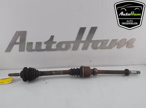 Drive Shaft PEUGEOT 206 Hatchback (2A/C), PEUGEOT 206 Saloon, PEUGEOT 206 SW (2E/K), PEUGEOT 206+ (2L_, 2M_)