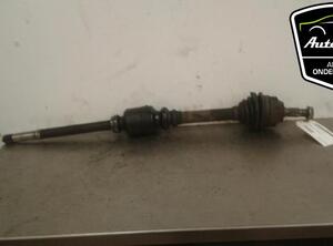 Drive Shaft CITROËN BERLINGO / BERLINGO FIRST Box Body/MPV (M_)