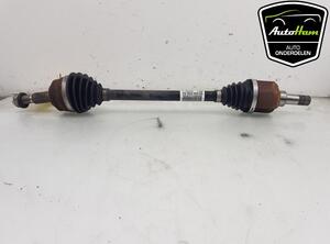 Drive Shaft OPEL GRANDLAND X (A18)