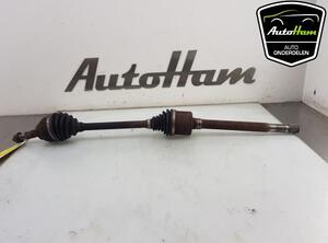 Drive Shaft OPEL VIVARO B Van (X82), OPEL VIVARO B Bus (X82), RENAULT TRAFIC III Van (FG_)