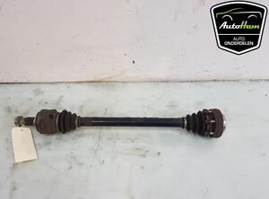 Drive Shaft BMW 3 (E90), BMW 3 Coupe (E92), BMW 3 Touring (E91)