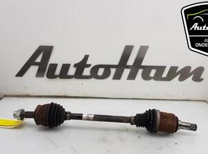 Drive Shaft OPEL CORSA E (X15), OPEL ADAM (M13)