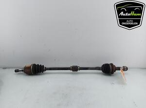 Drive Shaft OPEL KARL (C16)