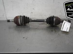 Drive Shaft OPEL ASTRA H Estate (A04)