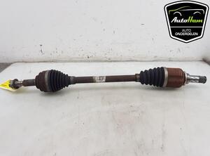 Drive Shaft RENAULT CAPTUR I (J5_, H5_), RENAULT CLIO IV (BH_), RENAULT CLIO IV Grandtour (KH_)