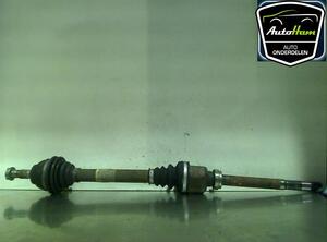 Drive Shaft PEUGEOT 208 I (CA_, CC_), PEUGEOT 207 SW (WK_), PEUGEOT 207 (WA_, WC_)