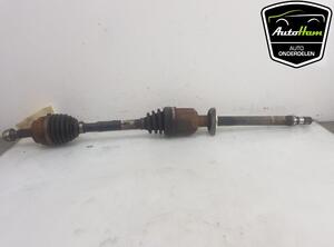 Drive Shaft OPEL CORSA D (S07)